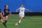 WSoc vs Emerson  Wheaton College Women’s Soccer vs Emerson College. - Photo by Keith Nordstrom : Wheaton, Women’s Soccer